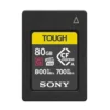 Sony CEA-G80T