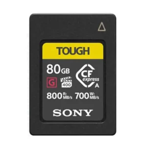Sony CEA-G80T