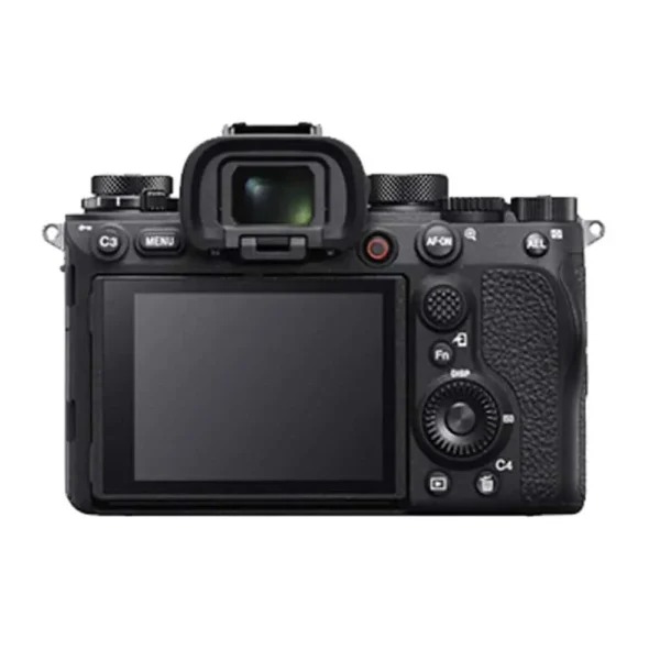 Sony ILCE-1B – Bild 2