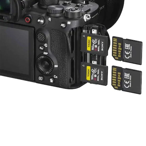 Sony ILCE-1B – Bild 4
