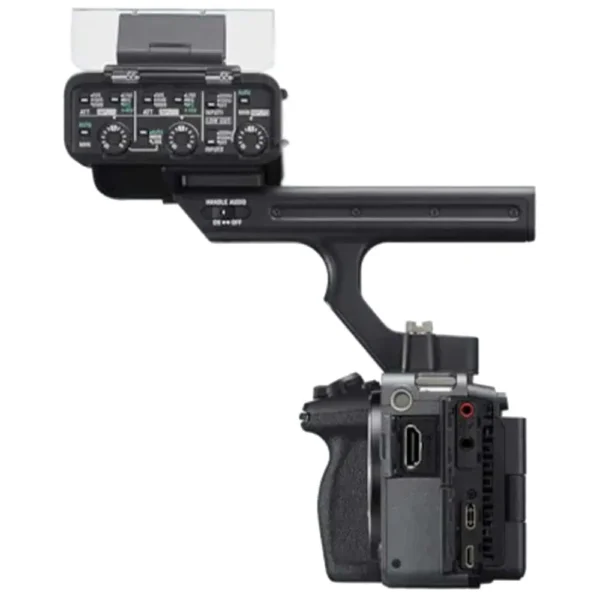 Sony ILME-FX3 – Bild 5