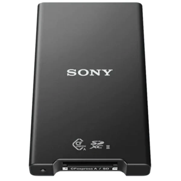Sony MRW-G2