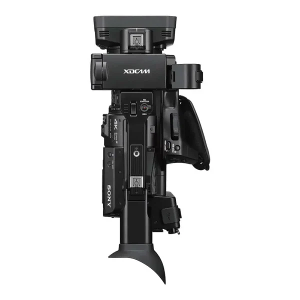 Sony PXW-Z280 – Bild 4