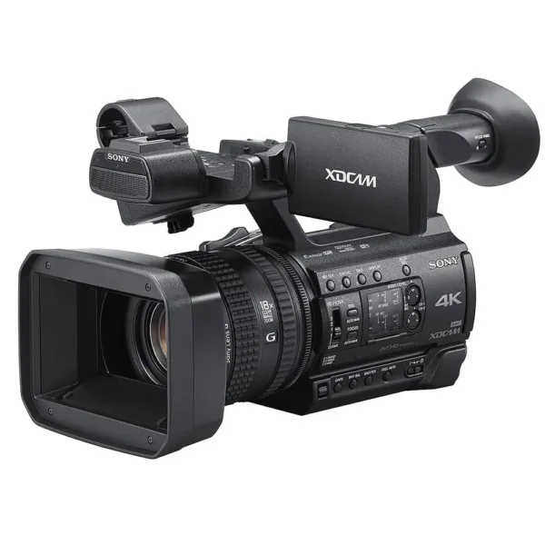 Sony PXW-Z150