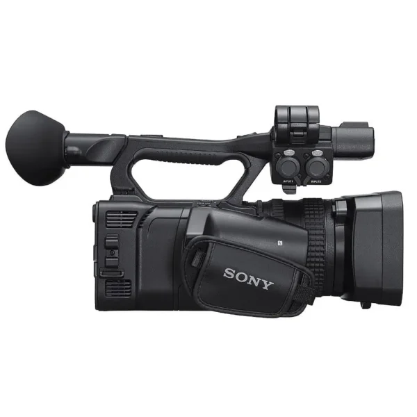 Sony PXW-Z150 – Bild 2