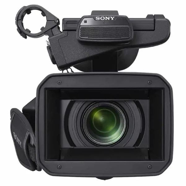 Sony PXW-Z150 – Bild 4