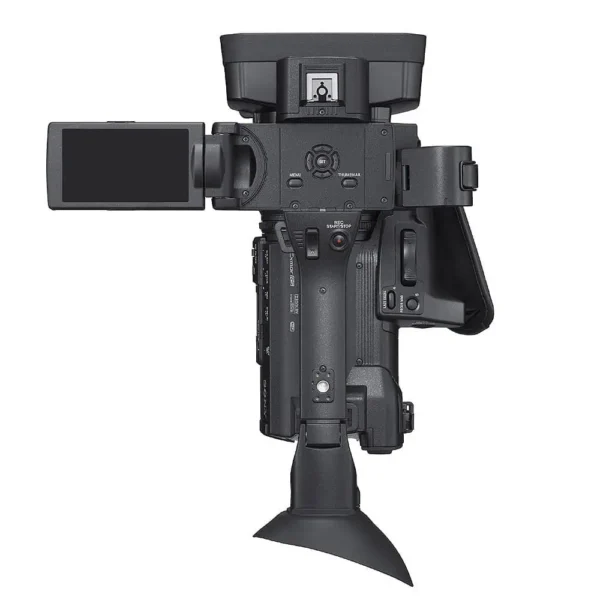 Sony PXW-Z150 – Bild 5