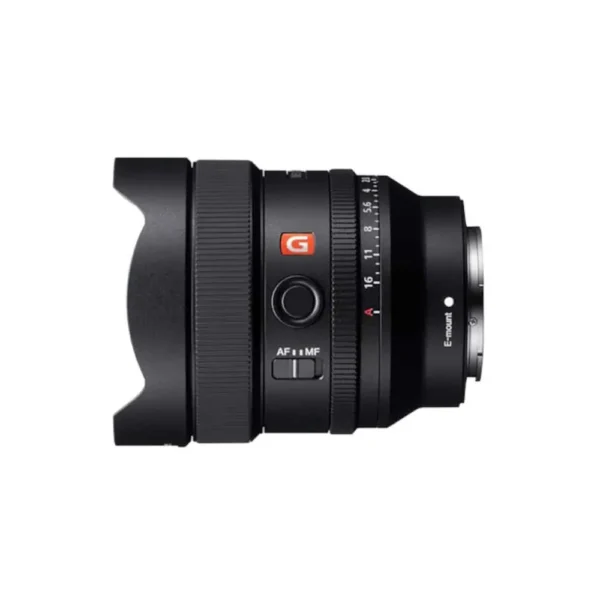 Sony SEL14F18GM – Bild 2
