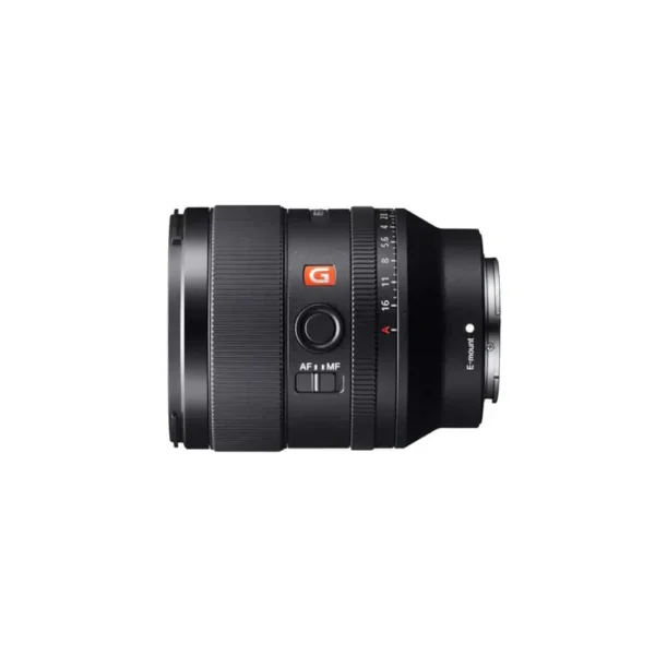 Sony SEL35F14GM – Bild 3