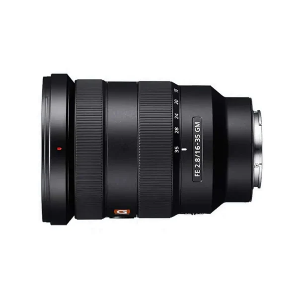 Sony SEL1635GM – Bild 2