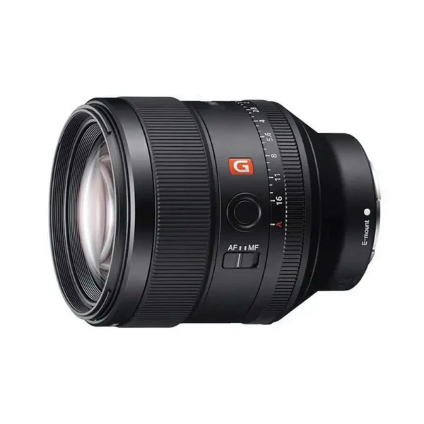 Sony SEL85F14GM