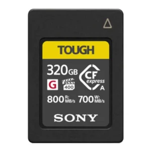 Sony CEA-G320T