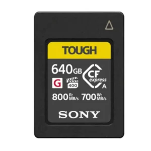 Sony CEA-G640T