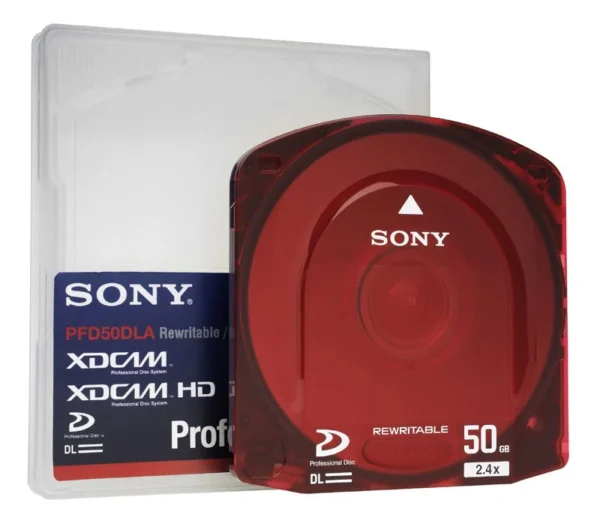 Sony PFD50DLA