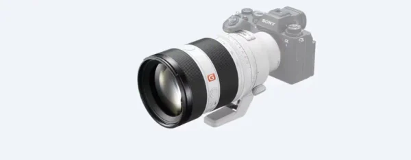 Sony SEL50150GM – Bild 6