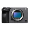 ILME-FX3A