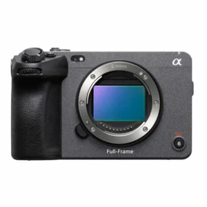 ILME-FX3A