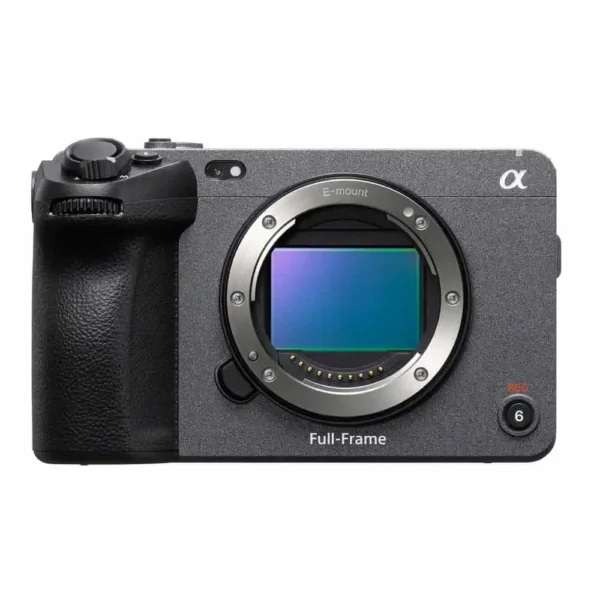 ILME-FX3A