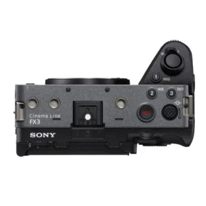 Sony ILME-FX3A