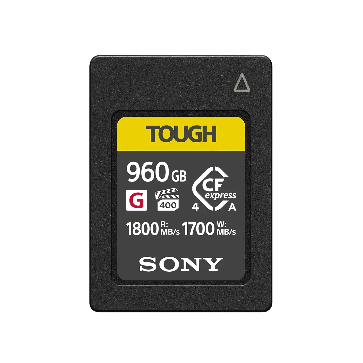 Sony CEA-G960T