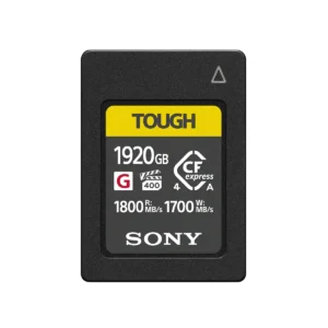 Sony CEA-G1920T