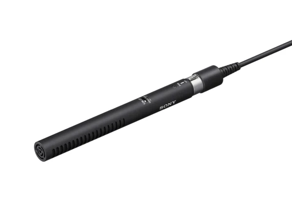 Sony ECM-778