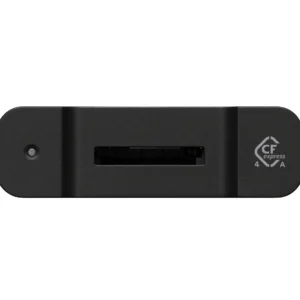 Alternative view of Sony MRW-G3