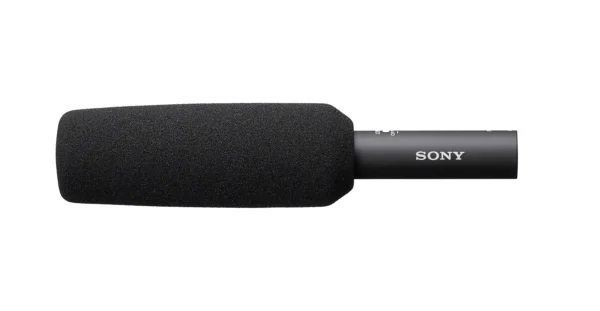 Sony ECM-778 – Bild 4