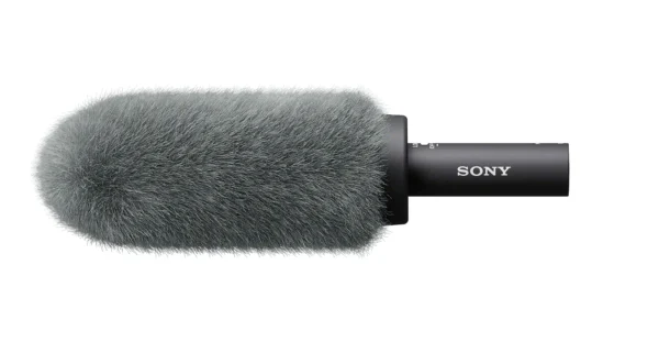 Sony ECM-778 – Bild 3