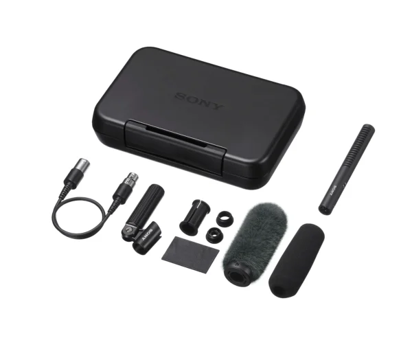 Sony ECM-778 – Bild 2