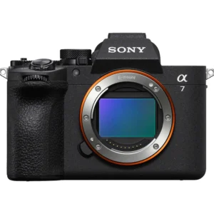 Sony ILCE7M5