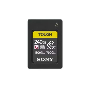 Sony CEA-G240T