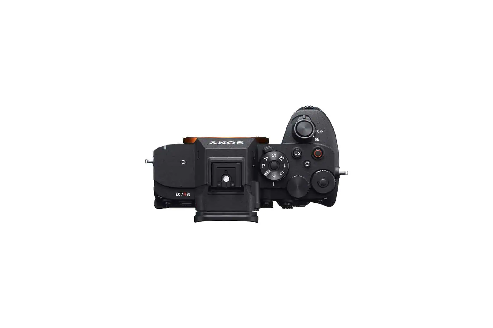 Sony ILCE-7RM6 – Bild 3