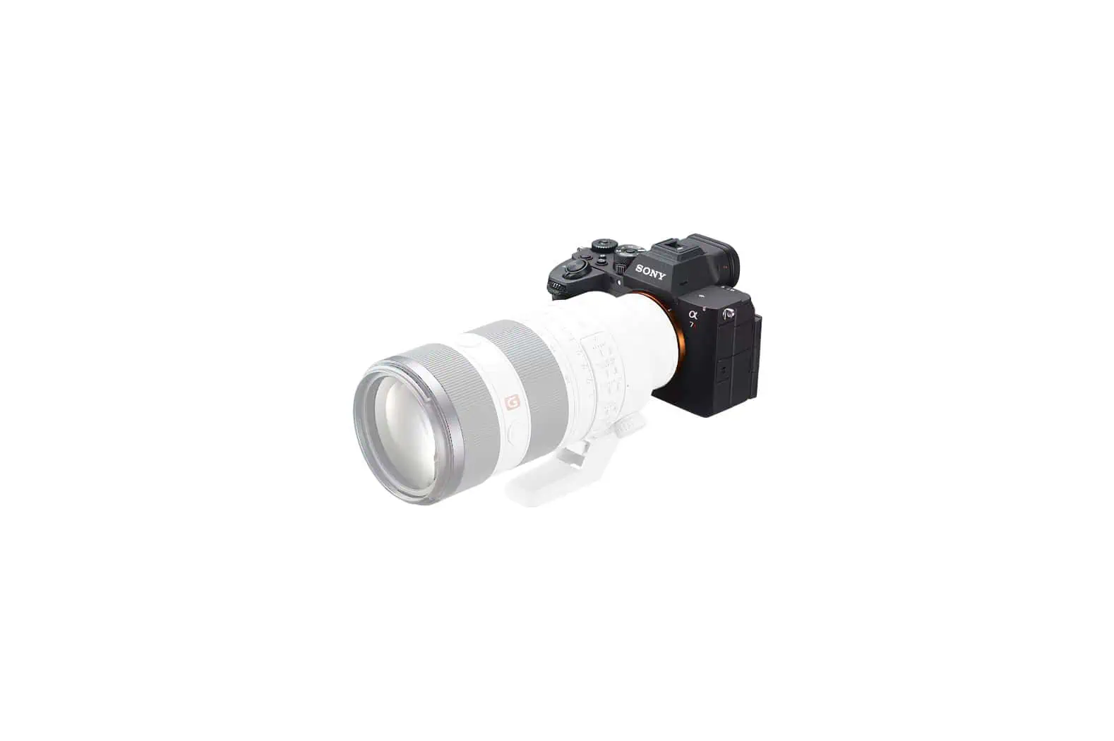 Sony ILCE-7RM6 – Bild 8