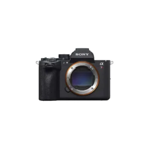 Sony ILCE-7RM6