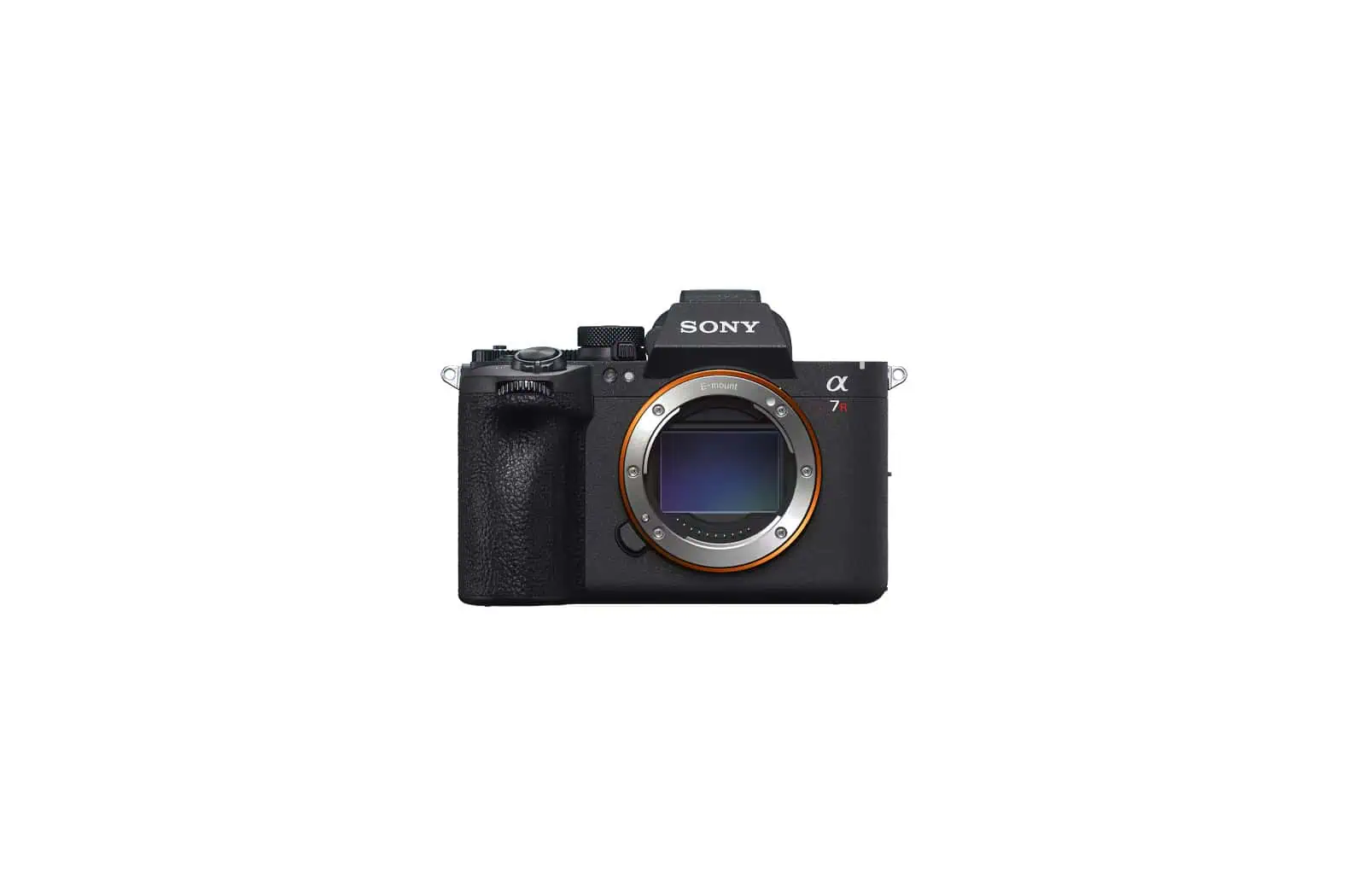 Sony ILCE-7RM6