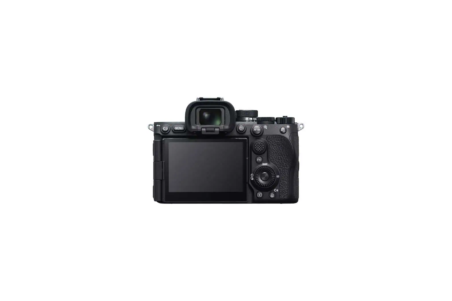 Sony ILCE-7RM6 – Bild 2