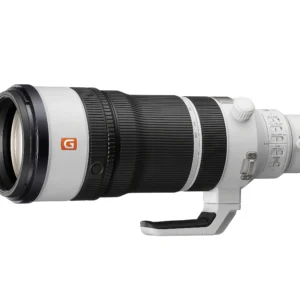 Sony SEL100400MCW