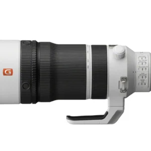 Sony SEL100400MCW – Bild 3