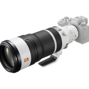Sony SEL100400MCW – Bild 2