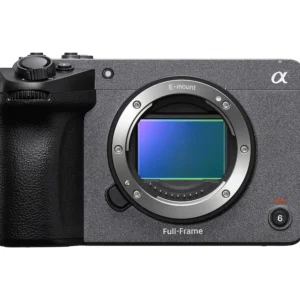 Sony ILME-FX5