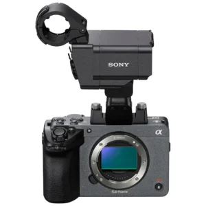 Sony ILCE-FX5