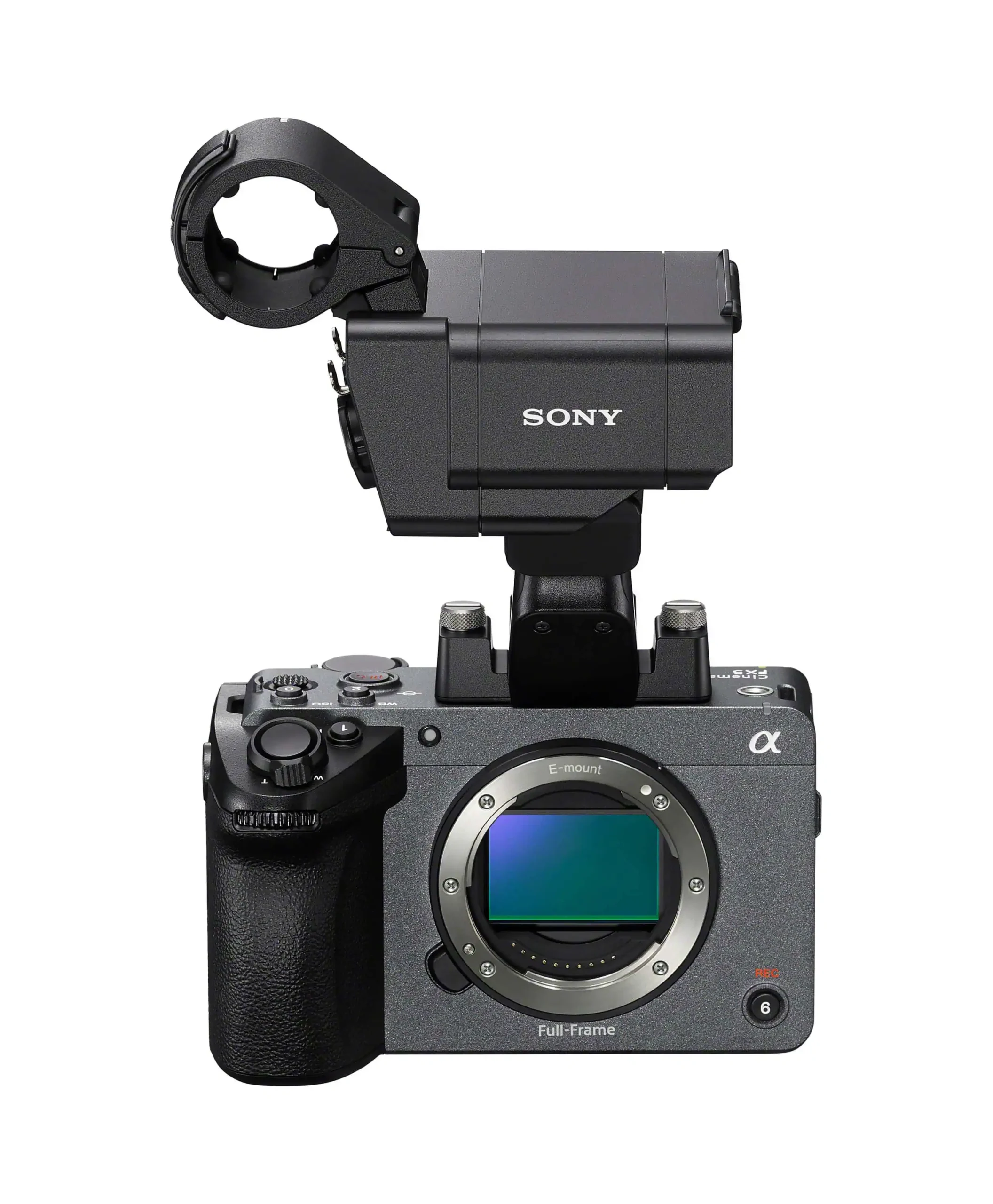 Sony ILCE-FX5