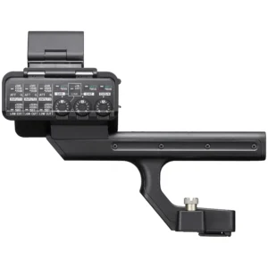 Sony XLR-H2
