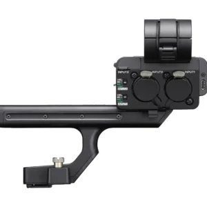 Sony XLR-H2 – Bild 6