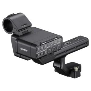 Sony XLR-H2 – Bild 5