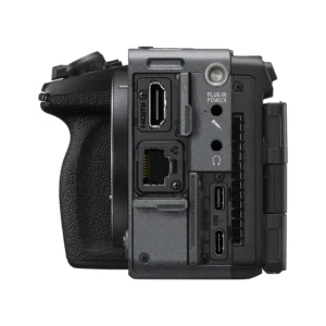 Alternative view of Sony ILME-FX5B (ohne XLR-Handgriff)