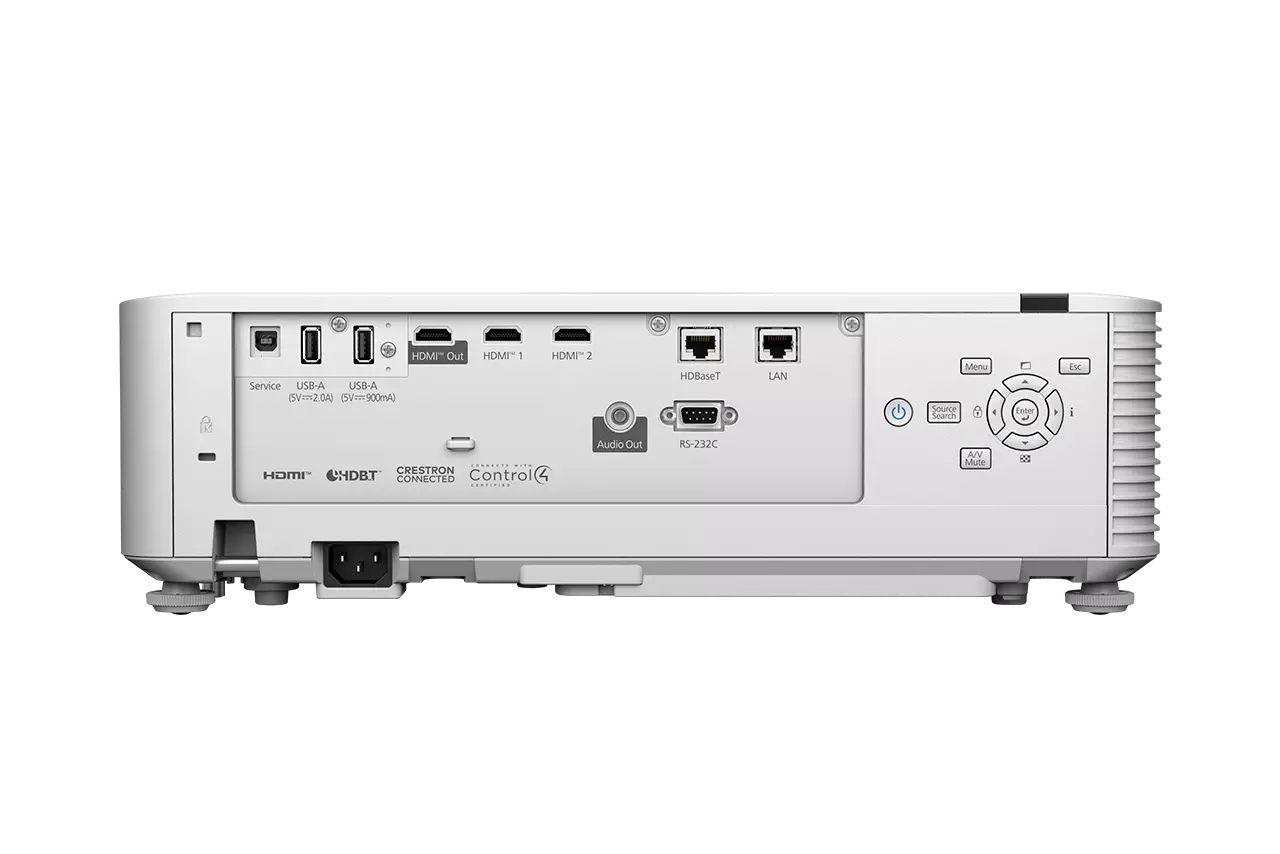 Epson EB-L890U – Bild 4