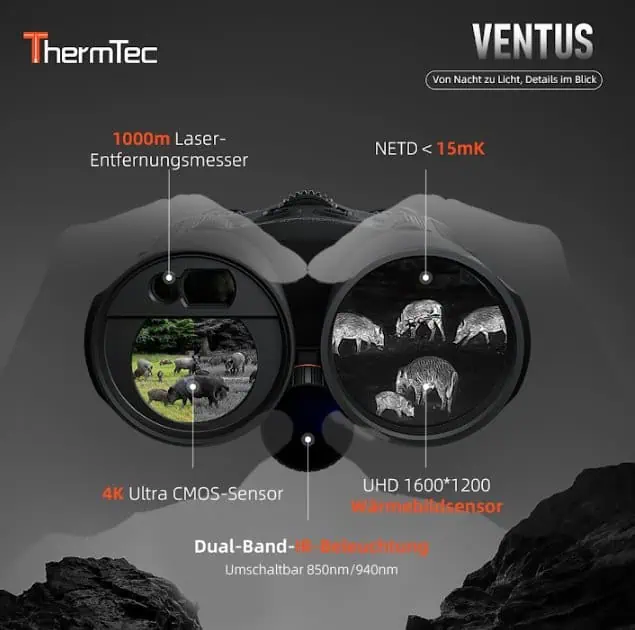 Thermtec Ventus 635L – Bild 9
