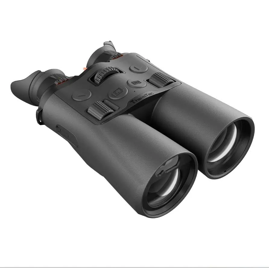 Thermtec Ventus 635L